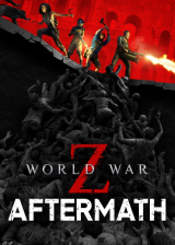 Official World War Z: Aftermath Steam CD Key EU