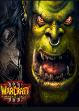 Official WarCraft 3: Reign of Chaos Battle.net Key Global