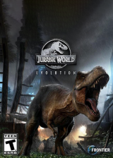 Official Jurassic World Evolution Steam Key Global