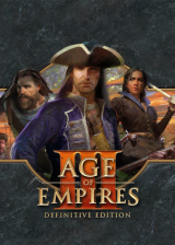Official Age of Empires III: Definitive Edition Steam CD Key Global