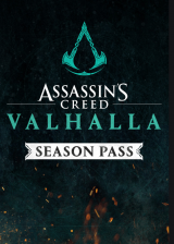 Official Assassin’s Creed Valhalla Season Pass Uplay CD Key EU